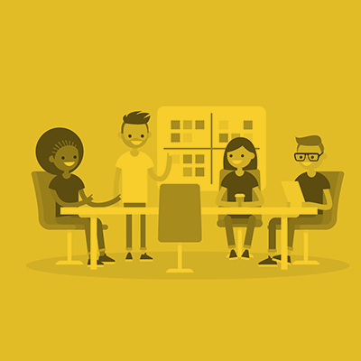 Digital projectmanager (32-40u/w)